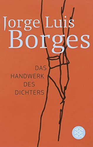 Das Handwerk des Dichters