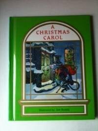 A Christmas Carol A Christmas Carol