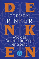 Wie das Denken im Kopf entsteht Wie das Denken im Kopf entsteht