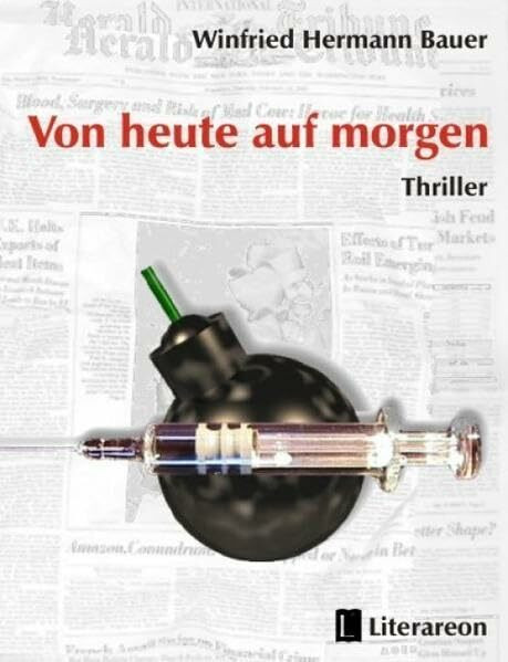 Von heute auf morgen (Literareon)