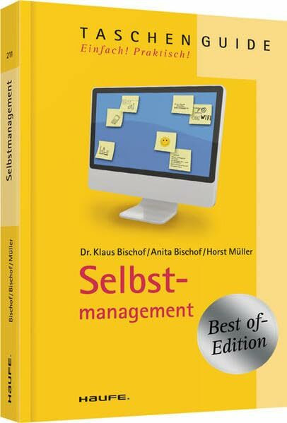 Selbstmanagement (Haufe TaschenGuide)