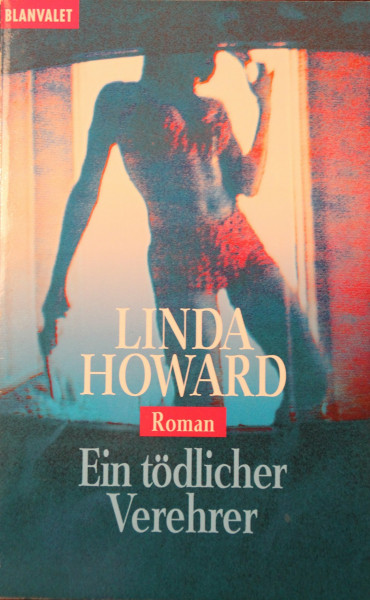 Ein tödlicher Verehrer: Roman (Blanvalet Taschenbuch)