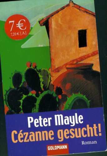 Cezanne gesucht!, Sonderausgabe