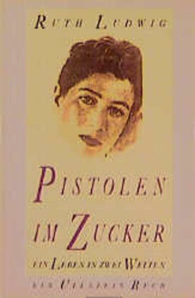 Pistolen im Zucker