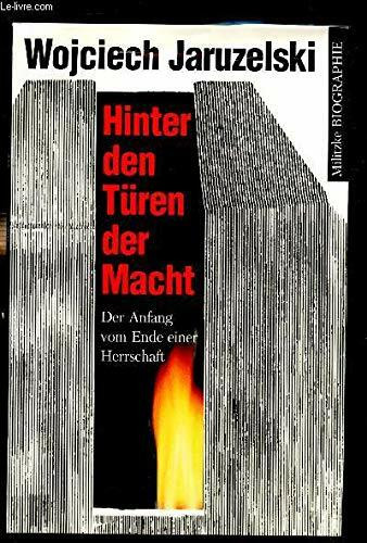 Hinter den Türen der Macht: Der Anfang vom Ende einer Herrschaft