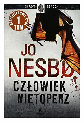 Czlowiek nietoperz