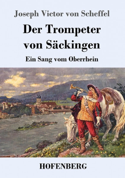 Der Trompeter von Säckingen