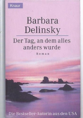 Der Tag, an dem alles anders wurde