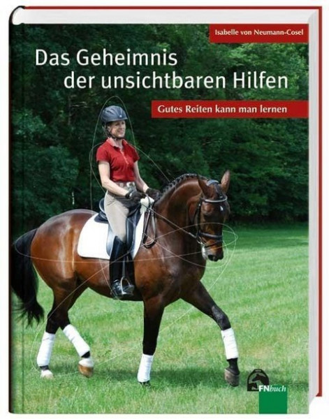 Das Geheimnis der unsichtbaren Hilfen