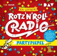 Rotz 'n' Roll Radio - Partypiepel