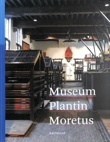 Museum Plantin Moretus