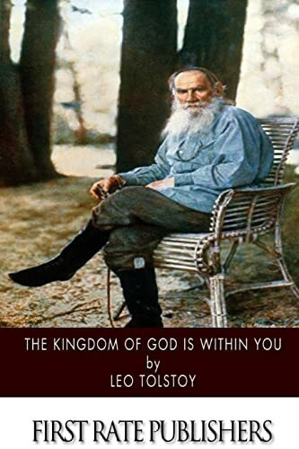 The Kingdom of God Is within You