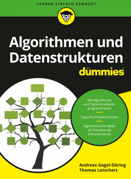 Algorithmen und Datenstrukturen für Dummies