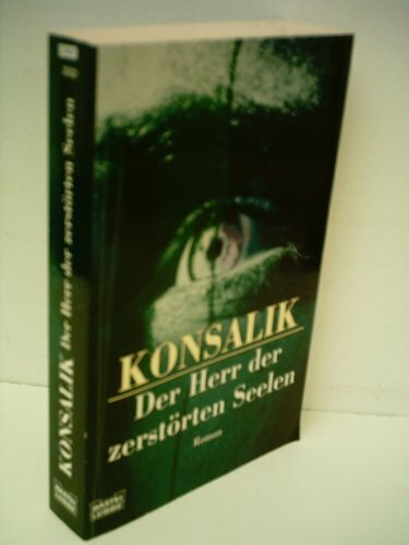Der Herr der zerstörten Seelen (Allgemeine Reihe. Bastei Lübbe Taschenbücher)