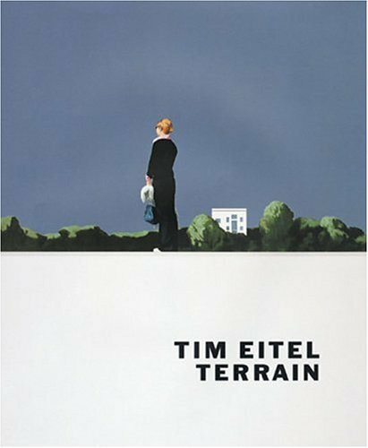 Tim Eitel. Terrain