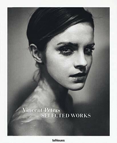 Selected Works (Photographer)