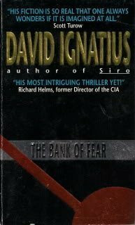 The Bank of Fear