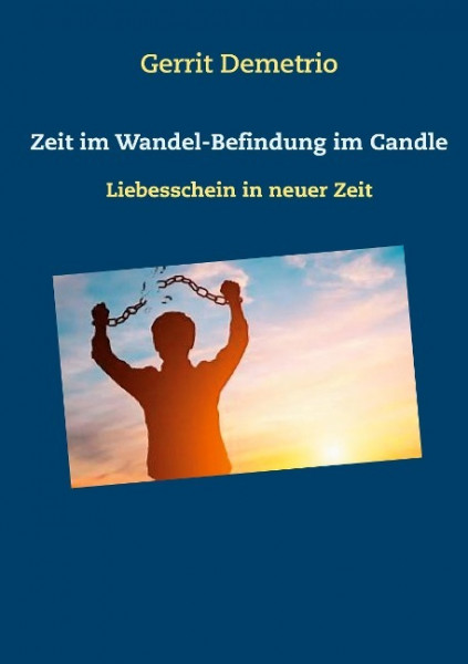 Zeit im Wandel-Befindung im Candle