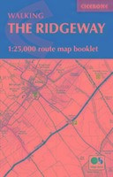 The Ridgeway Map Booklet