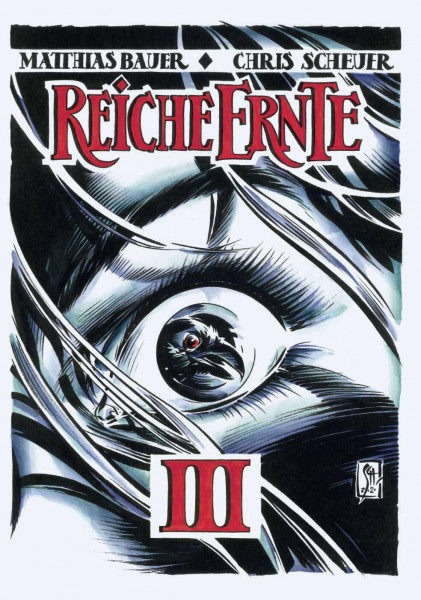 Reiche Ernte: Bd. 3