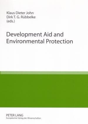 Development Aid and Environmental Protection