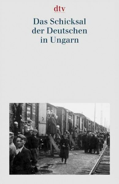 Dokumentation der Vertreibung der Deutschen aus Ost-Mitteleuropa. Gesamtausgabe: Das Schicksal der Deutschen in Ungarn
