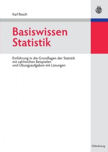 Basiswissen Statistik