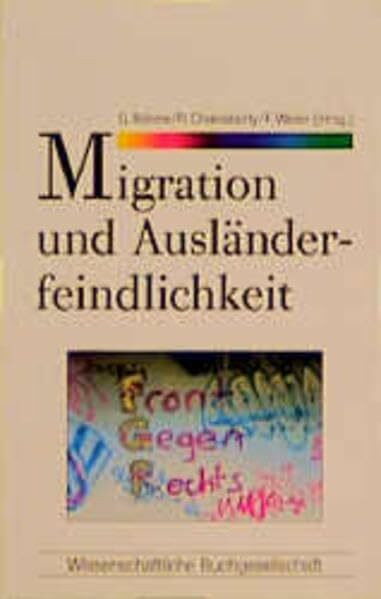 WB-Forum, Bd.86, Migration und Ausländerfeindlichkeit