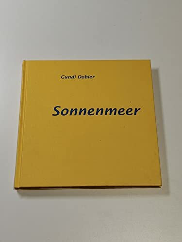 Sonnenmeer