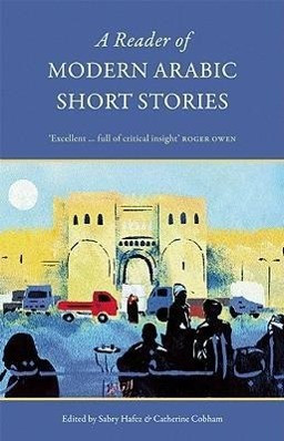 A Reader of Modern Arabic Short Stories