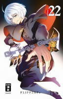 Darwin's Game 22 Darwin's Game 22