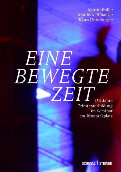 Eine bewegte Zeit