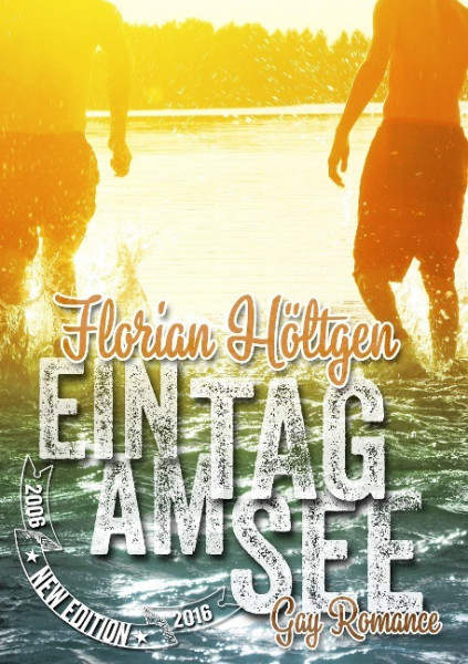 Ein Tag am See