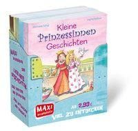 24er MAXI Box Prinzessinnen & Prinzen