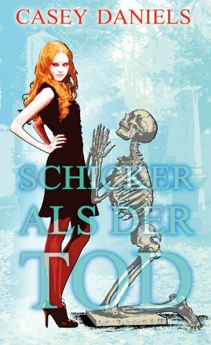 Schicker als der Tod: Ein Fall für Pepper Martin 2