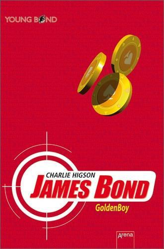 James Bond - Golden Boy