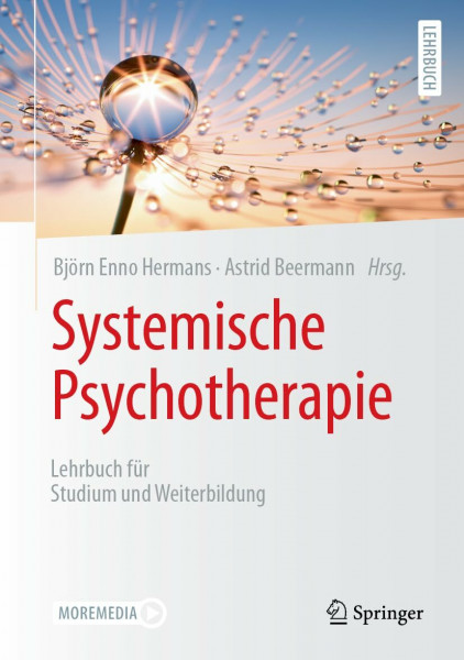 Systemische Psychotherapie: Lehrbuch für Studium und Weiterbildung (Psychotherapie: Studium & Ausbildung)