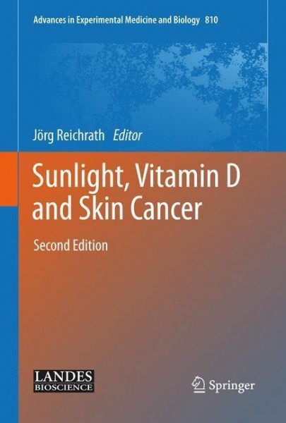 Sunlight, Vitamin D and Skin Cancer