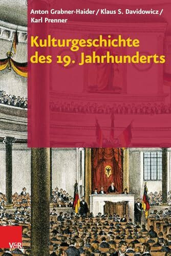 Kulturgeschichte des 19. Jahrhunderts
