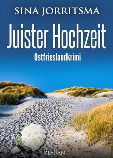 Juister Hochzeit. Ostfrieslandkrimi