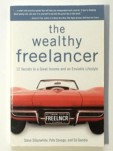 The Wealthy Freelancer