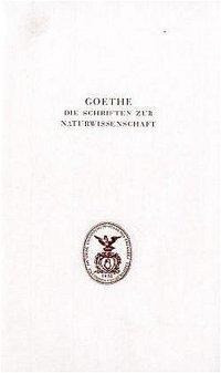 Zur Morphologie von 1816 bis 1824