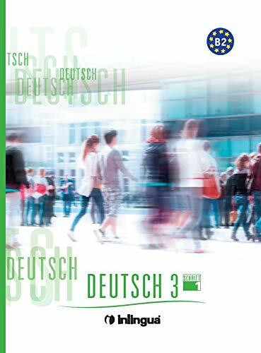 Deutsch 3 Schritt 1 + Schritt 2, Förderungskurse