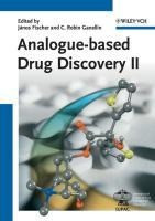 Analogue-based Drug Discovery 2