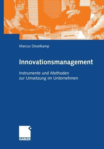 Innovationsmanagement