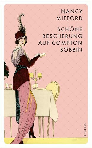 Schöne Bescherung auf Compton Bobbin