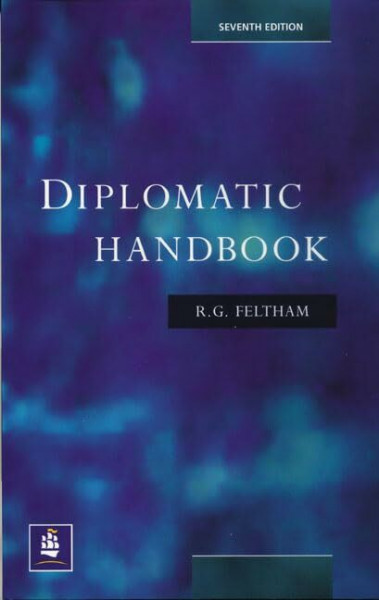 Diplomatic Handbook
