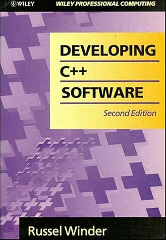 Developing C++ Software