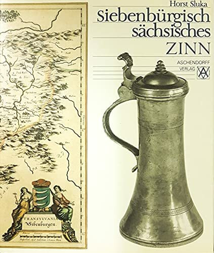 Siebenbürgisch-sächsisches Zinn