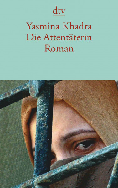 Die Attentäterin: Roman
